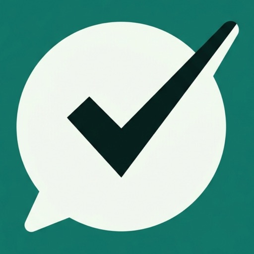 SpeakRight App icon